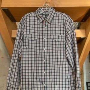 Banana Republic Men's medium slim fit